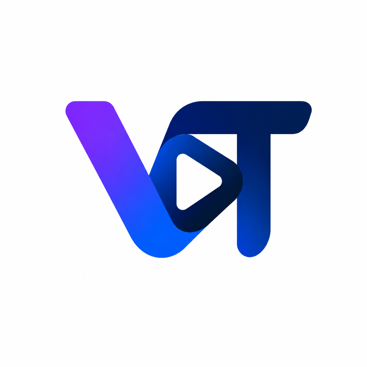 VidTonic Logo